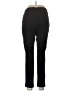 JLo by Jennifer Lopez Solid Black Active Pants Size L - photo 2