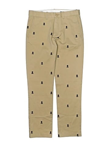 Crewcuts Khakis (view 1)