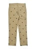 Crewcuts Tan Khakis Size 12 - photo 2