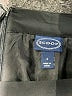 Scoop Solid Black Casual Skirt Size 0 - photo 4