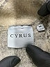 Cyrus Ivory Coat Size XS - photo 6