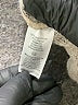 Cyrus Ivory Coat Size XS - photo 7