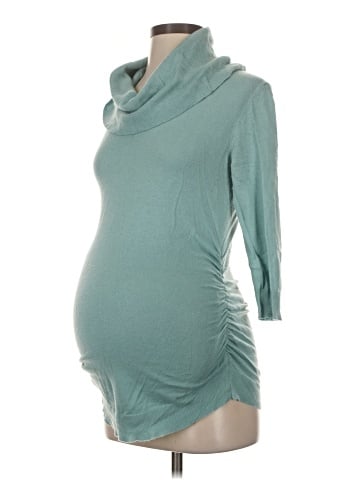 A Pea in the Pod Pullover Sweater (view 1)
