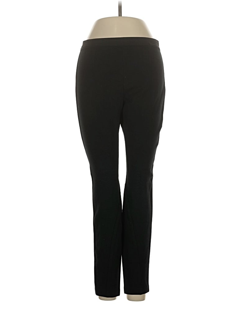 Pre-owned Alexander Wang T Active Pants In Black