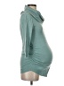 A Pea in the Pod Teal Pullover Sweater Size XS Maternity - photo 4