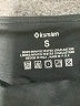Assorted Brands Black Casual Skirt Size S - photo 3