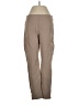 Chico's Solid Tan Casual Pants Size XS (00) - photo 1