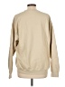 Gildan Print Tan Sweatshirt Size L - photo 2