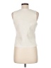 Chicwish Ivory Sweater Vest Size M - photo 2