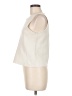 Chicwish Ivory Sweater Vest Size M - photo 5