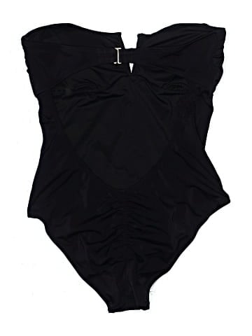 Victoria's Secret One Piece Swimsuit (view 2)