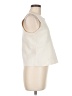 Chicwish Ivory Sweater Vest Size M - photo 4