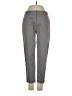 J.Crew Solid Gray Casual Pants Size 00 (petite) - photo 1