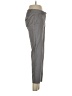 J.Crew Solid Gray Casual Pants Size 00 (petite) - photo 4