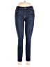 FRAME Denim Argyle Blue Jeans Size 29 waist - photo 1