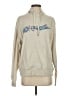 Assorted Brands Tan Pullover Hoodie Size S - photo 1