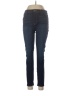 Hudson Jeans Solid Blue Jeans Size 30 waist - photo 1