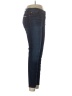 Hudson Jeans Solid Blue Jeans Size 30 waist - photo 4