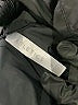 Fabletics 100% Polyester Solid Black Snow Jacket Size M - photo 6