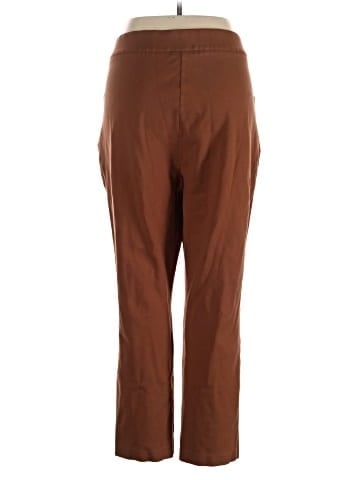 Ava & Viv Casual Pants (view 2)