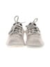 Allbirds Gray Tan Sneakers Size 8 - photo 2