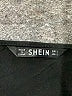 Shein Black Tank Top Size L - photo 7