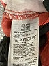 Old Navy Solid Orange Board Shorts Size XXL - photo 4