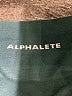 Alphalete Athletics Teal Active Pants Size M - photo 7