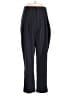 Do & Be Stripes Blue Casual Pants Size M - photo 1
