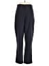 Do & Be Stripes Blue Casual Pants Size M - photo 2