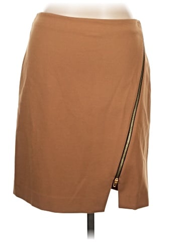 Ava & Aiden Casual Skirt (view 1)