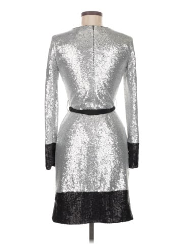 Mark + James by Badgley Mischka Cocktail Dress (view 2)