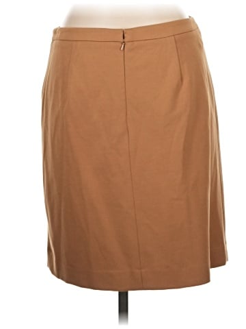 Ava & Aiden Casual Skirt (view 2)