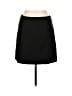 Shein 100% Polyester Solid Black Formal Skirt Size 12 - photo 1