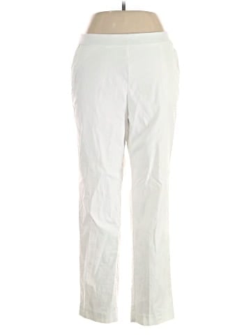 Anne Klein Casual Pants (view 1)