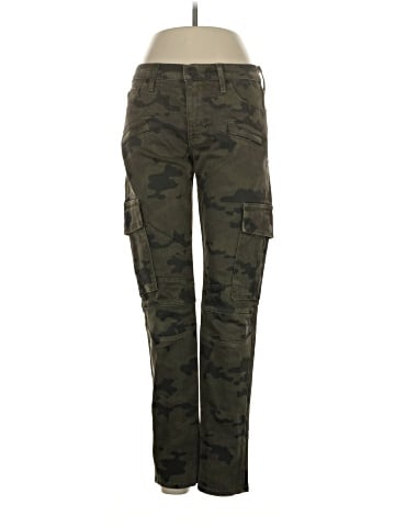 Hudson Jeans Cargo Pants (view 1)