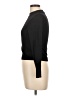 One Step Up Black Long Sleeve Turtleneck Size Lg - XL - photo 5
