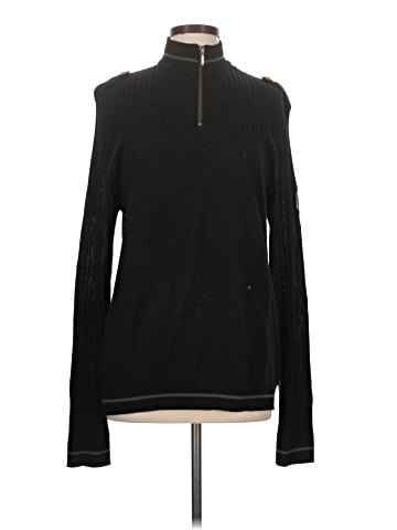 Pearl Izumi Turtleneck Sweater (view 1)