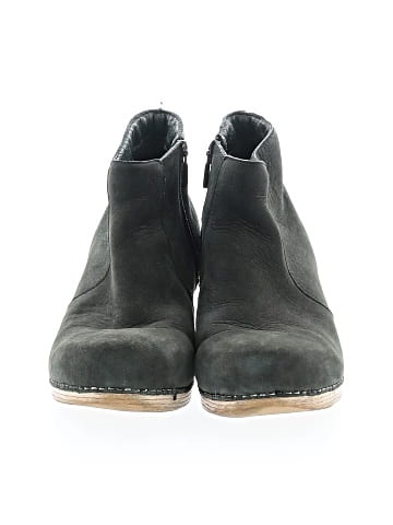 Dansko Ankle Boots (view 2)