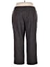 AGB Gray Dress Pants Size 22 - photo 2