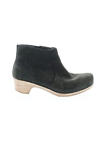 Dansko Ankle Boots (view 1)