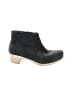 Dansko Black Ankle Boots Size EU 39 - photo 1