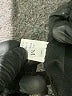 Unbranded Black Tube Top Size M - photo 4