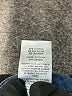 PacSun Color Block Blue Jeans Size 24 waist - photo 9