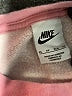 Nike Pink Sweatshirt Size XS - photo 7