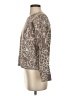 Cynthia Rowley TJX Floral Brown Pullover Sweater Size XS - photo 5