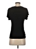 Express Black Short Sleeve T-Shirt Size XS - photo 2
