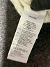 Madewell Ivory Turtleneck Sweater Size S - photo 8