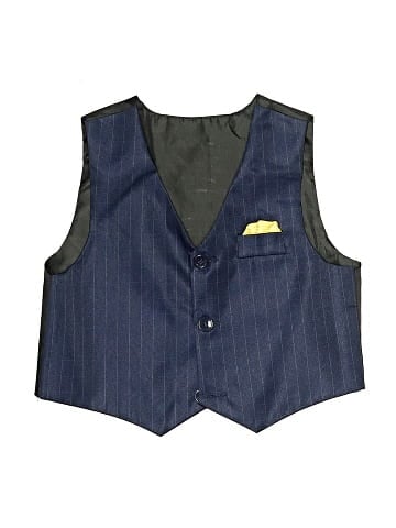 Unbranded Tuxedo Vest (view 1)