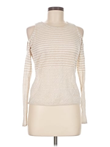 Romeo & Juliet Couture Pullover Sweater (view 1)